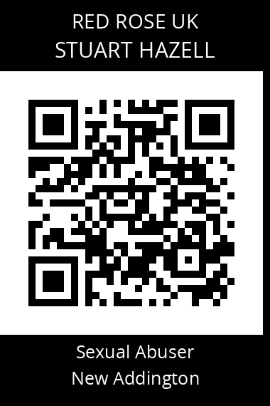 QR code for stuart-hazell