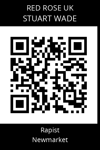QR code for stuart-wade