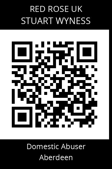 QR code for stuart-wyness