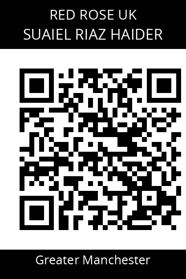 QR code for suaiel-riaz-haider
