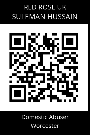 QR code for suleman-hussain
