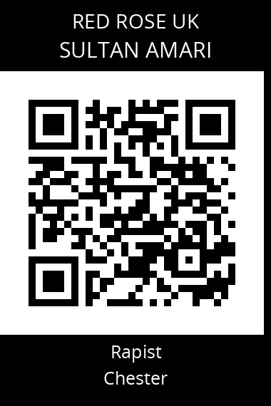 QR code for sultan-amari