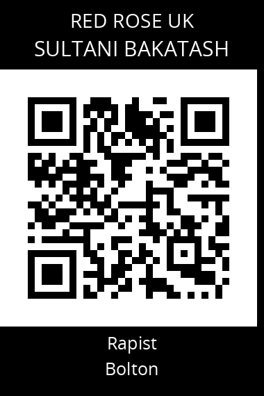 QR code for sultani-bakatash