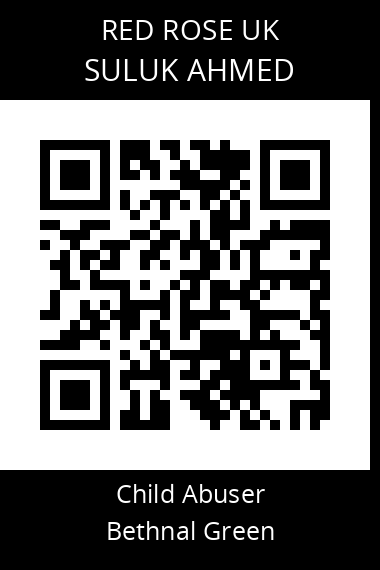 QR code for suluk-ahmed