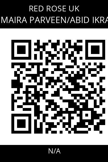 QR code for sumaira-parveenabid-ikram