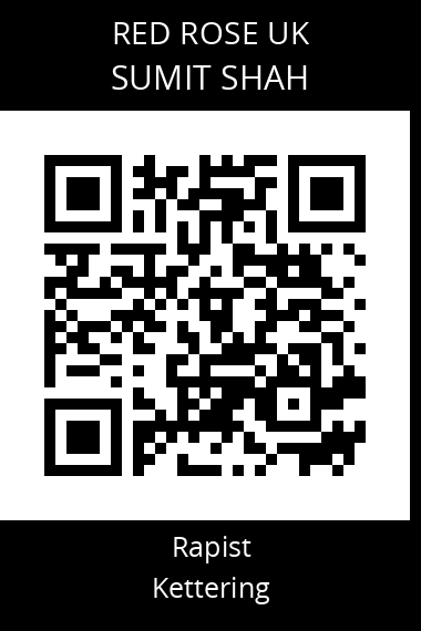 QR code for sumit-shah