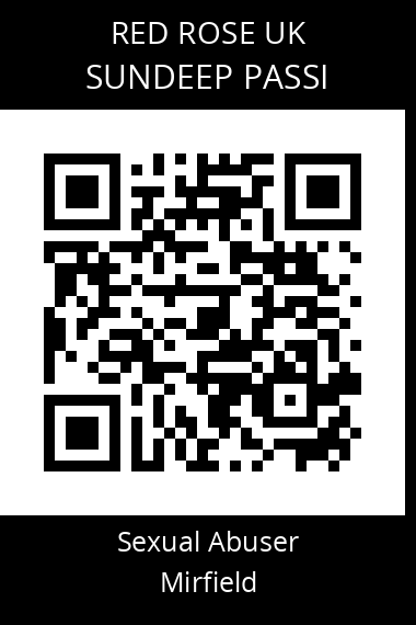 QR code for sundeep-passi