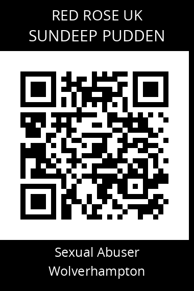 QR code for sundeep-pudden