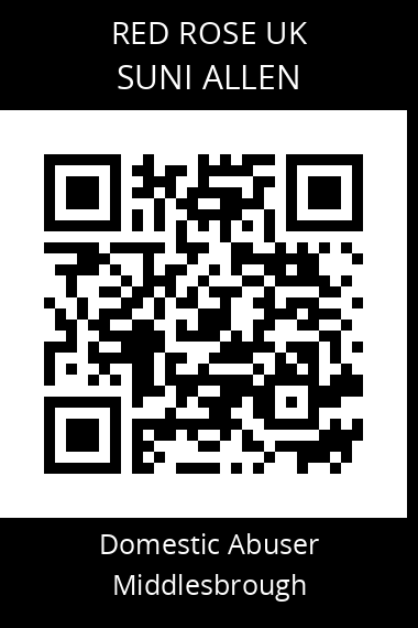 QR code for suni-allen