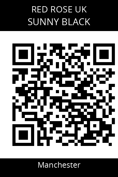 QR code for sunny-black-r8clxb