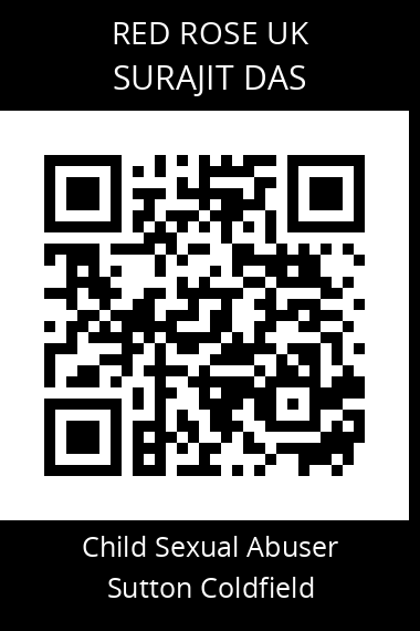 QR code for surajit-das