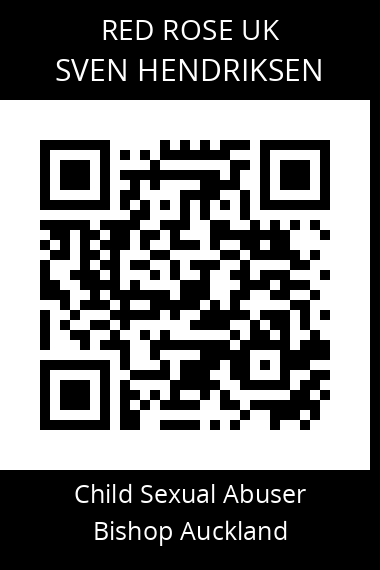 QR code for sven-hendriksen
