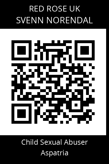 QR code for svenn-norendal