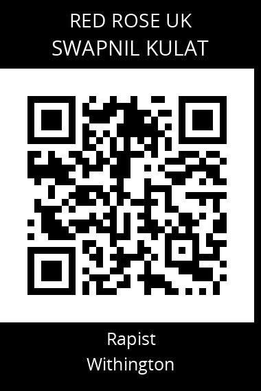 QR code for swapnil-kulat