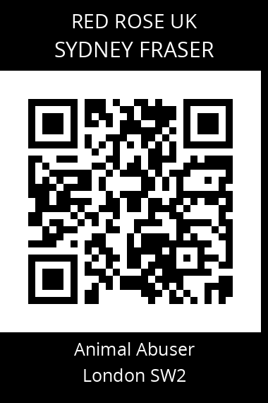 QR code for sydney-fraser