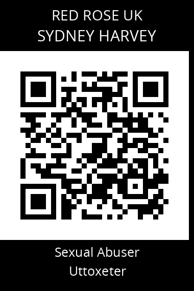 QR code for sydney-harvey