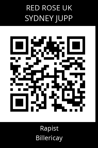 QR code for sydney-jupp
