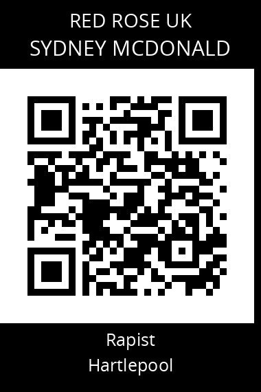 QR code for sydney-mcdonald