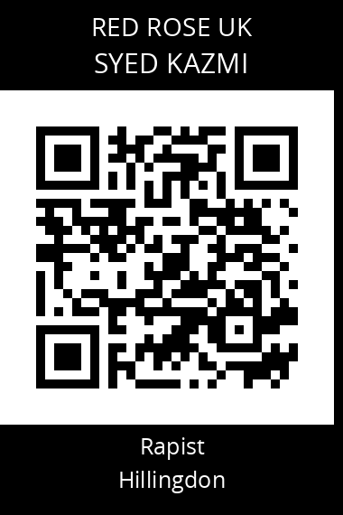 QR code for syed-kazmi