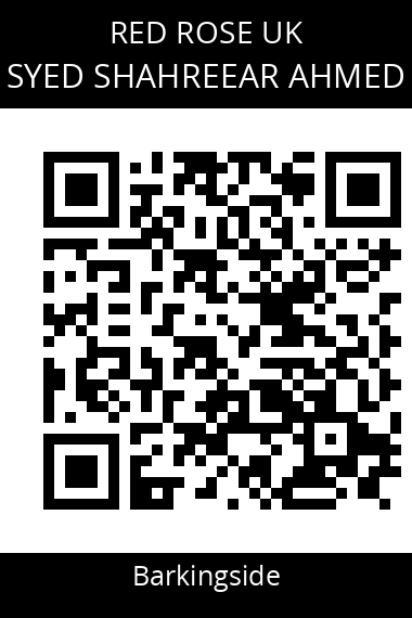 QR code for syed-shahreear-ahmed