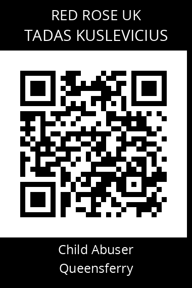 QR code for tadas-kuslevicius