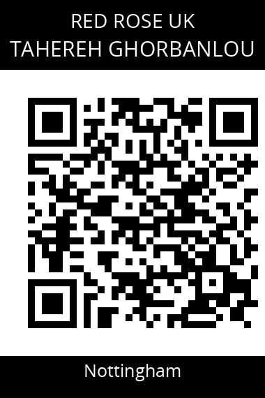 QR code for tahereh-ghorbanlou