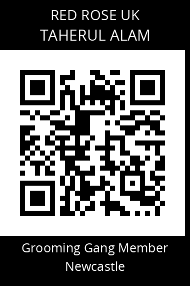 QR code for taherul-alam