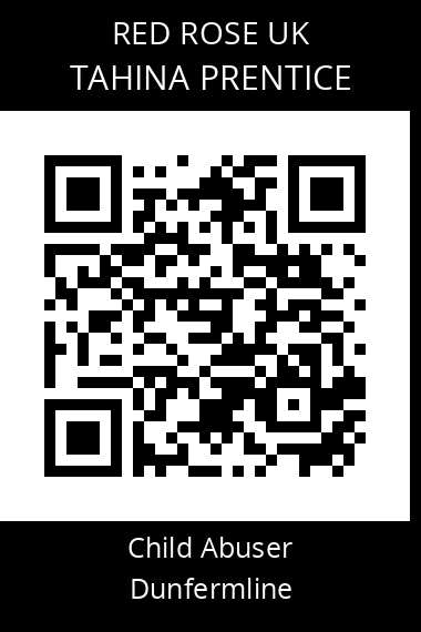 QR code for tahina-prentice