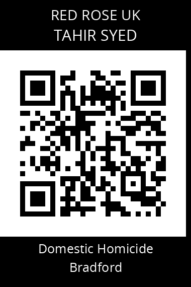 QR code for tahir-syed
