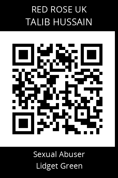 QR code for talib-hussain