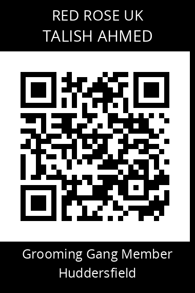 QR code for talish-ahmed