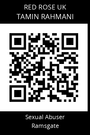 QR code for tamin-rahmani