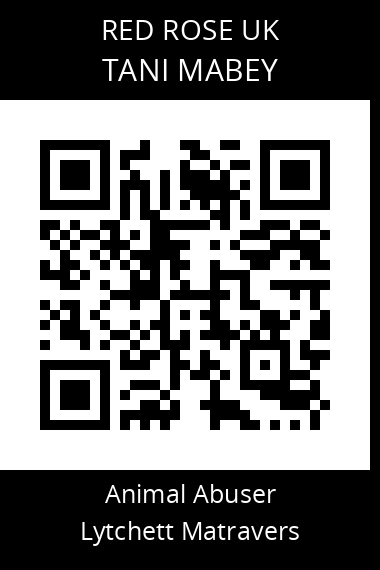 QR code for tani-mabey