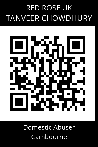 QR code for tanveer-chowdhury