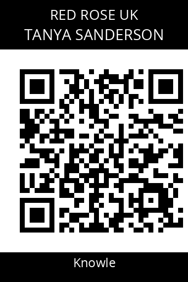 QR code for tanya-muriel-margaret-sanderson