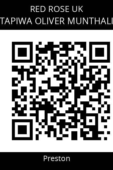 QR code for tapiwa-oliver-munthali