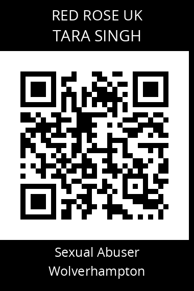 QR code for tara-singh