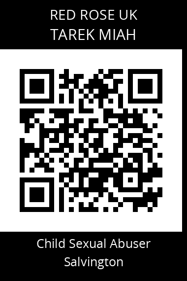 QR code for tarek-miah