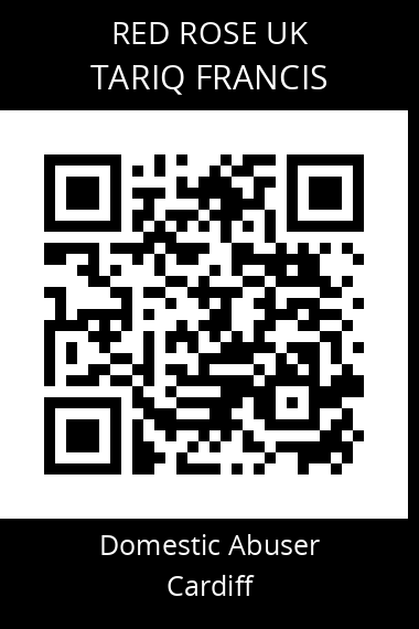 QR code for tariq-francis