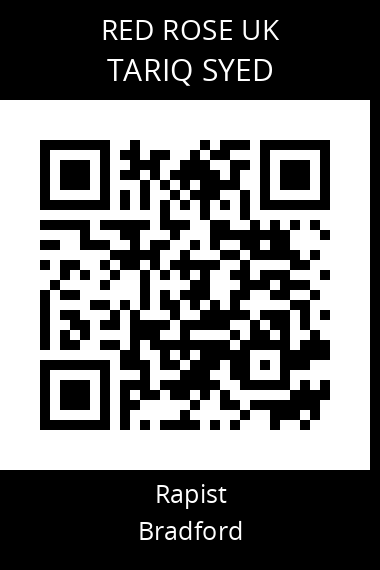 QR code for tariq-syed