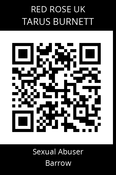 QR code for tarus-burnett