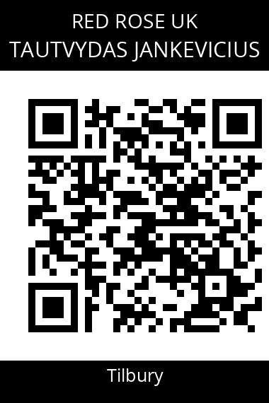 QR code for tautvydas-jankevicius