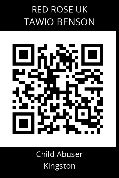 QR code for tawio-benson