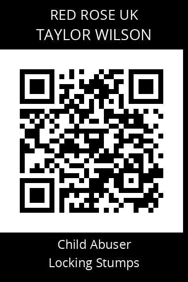QR code for taylor-wilson