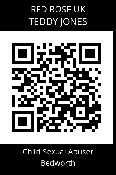 QR code for teddy-jones
