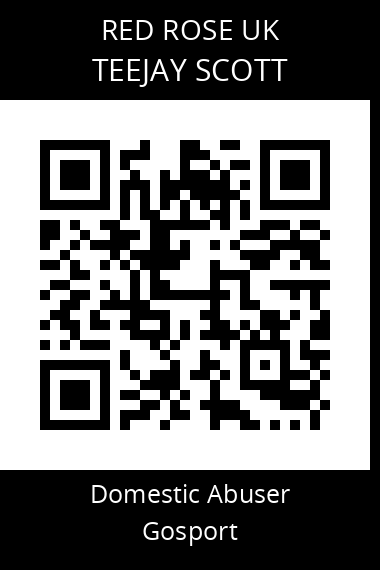 QR code for teejay-scott