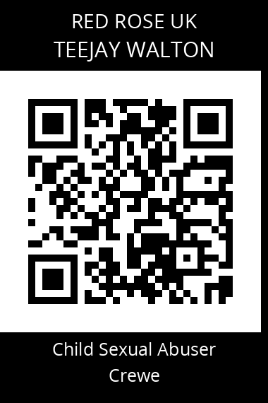 QR code for teejay-walton