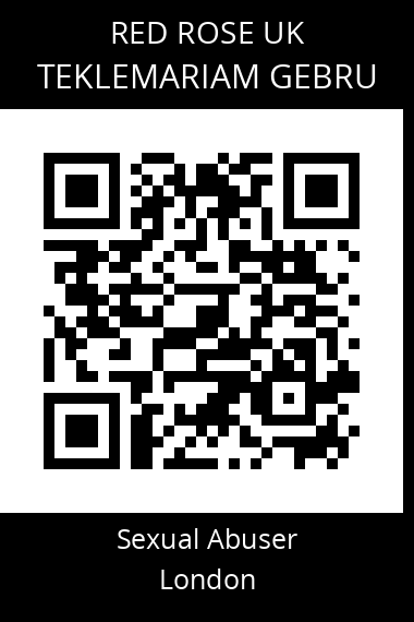 QR code for teklemariam-gebru