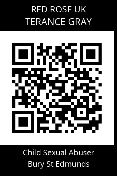 QR code for terance-gray