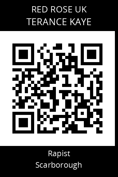 QR code for terance-kaye
